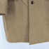 ユニクロ UNIQLO CASHMERE&WOOL カシミヤ混 チェスターコート メンズ JPN:XL