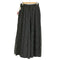 エルノロゼット Ellno Loset レースレイヤードワイドパンツ レディース ss