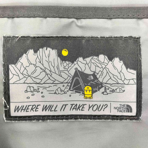 ザノースフェイス THE NORTH FACE PIVOTER ピボター バックパック メンズ 26L