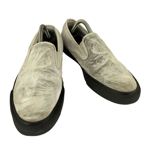 コンバース CONVERSE CS SLIP-ON SK SHINPEI UENO メンズ JPN:28