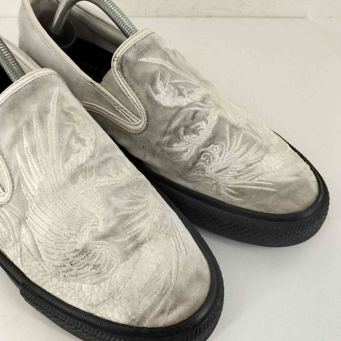 コンバース CONVERSE CS SLIP-ON SK SHINPEI UENO メンズ JPN:28