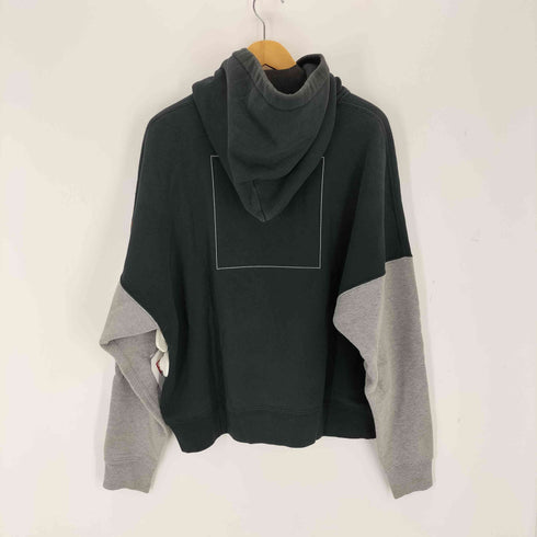 シーイー C.E CAVEMPT HEAVY HOODY メンズ JPN:L