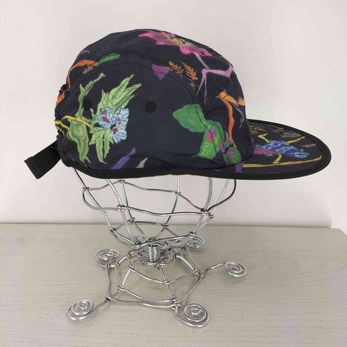 アディダスオリジナルス adidas Originals 花柄 リバーシブル ジェットキャップ メンズ FREE