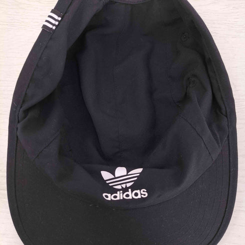 アディダスオリジナルス adidas Originals 花柄 リバーシブル ジェットキャップ メンズ FREE