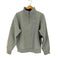 ナイキ NIKE AS M NK SOLO SWSH HW BB QZ TOP DK GREY HEATHER メンズ JPN:M