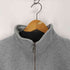 ナイキ NIKE AS M NK SOLO SWSH HW BB QZ TOP DK GREY HEATHER メンズ JPN:M