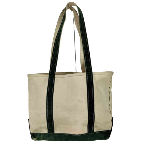 エルエルビーン L.L.Bean 90-00s USA製 BOAT AND TOTE MEDIAM ボート アンド トート メンズ MEDIAM