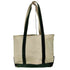 エルエルビーン L.L.Bean 90-00s USA製 BOAT AND TOTE MEDIAM ボート アンド トート メンズ MEDIAM