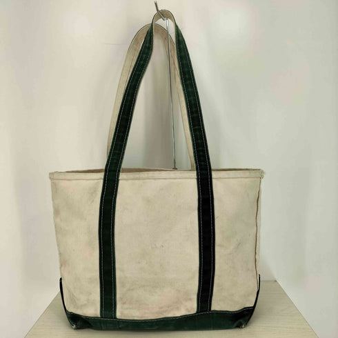 エルエルビーン L.L.Bean 90-00s USA製 BOAT AND TOTE MEDIAM ボート アンド トート メンズ MEDIAM