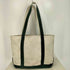 エルエルビーン L.L.Bean 90-00s USA製 BOAT AND TOTE MEDIAM ボート アンド トート メンズ MEDIAM