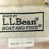 エルエルビーン L.L.Bean 90-00s USA製 BOAT AND TOTE MEDIAM ボート アンド トート メンズ MEDIAM