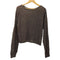 ドゥドゥ DouDou 25SS ラメプルオーバー レディース FREE