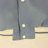ザラ ZARA ワッペンデザイン バーシティジャケット メンズ import:S