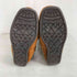 ミネトンカ Minnetonka フリンジスエードロングブーツ レディース 7