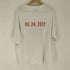ヒューマンメイド HUMAN MADE FRONT LOGO PRINT S/S TEE フロントロゴ プリント 半袖Tシャツ メンズ 2XL
