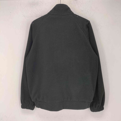 UK POLICE フリースジャケット メンズ import:S