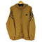 アディダス adidas フューチャーアイコン スリーストライプス フルジップパーカー メンズ 3XL