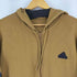 アディダス adidas フューチャーアイコン スリーストライプス フルジップパーカー メンズ 3XL