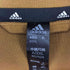 アディダス adidas フューチャーアイコン スリーストライプス フルジップパーカー メンズ 3XL