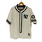 ファナティクス Fanatics 26SS COOPERSTOWN BASEBALL SHIRT メンズ JPN:L