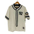 ファナティクス Fanatics 26SS COOPERSTOWN BASEBALL SHIRT メンズ JPN:L