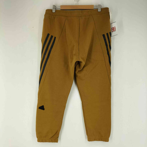 アディダス adidas フューチャーアイコン スリーストライプス パンツ メンズ 2XL