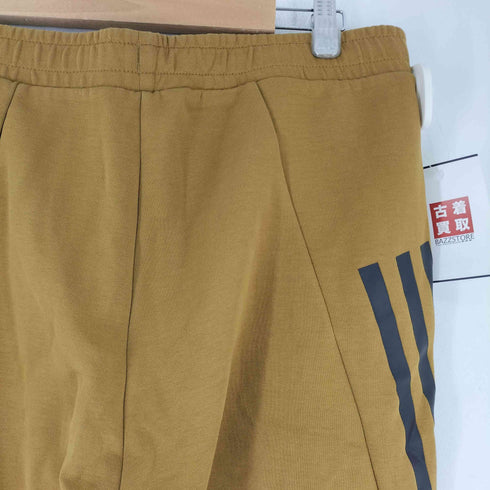 アディダス adidas フューチャーアイコン スリーストライプス パンツ メンズ 2XL