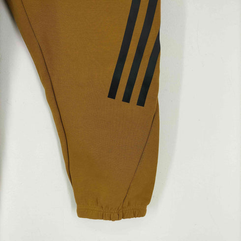 アディダス adidas フューチャーアイコン スリーストライプス パンツ メンズ 2XL
