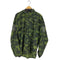アディダス adidas オウンザランカモJACKET メンズ XO