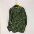 アディダス adidas オウンザランカモJACKET メンズ XO