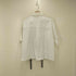 カラー kolor 21ss ニットドッキングシャツ レディース JPN:2