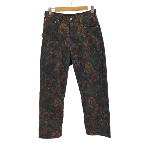 サノバチーズ SON OF THE CHEESE SOFA CORDUROY PANT メンズ JPN:L