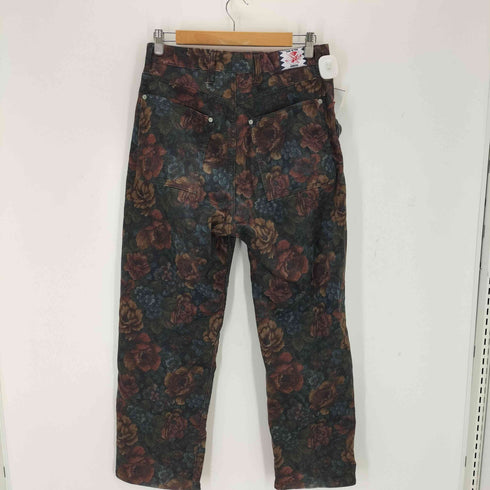 サノバチーズ SON OF THE CHEESE SOFA CORDUROY PANT メンズ JPN:L