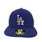 ニューエラ NEW ERA 59FIFTY チームロゴ6パネルキャップ メンズ 71/8