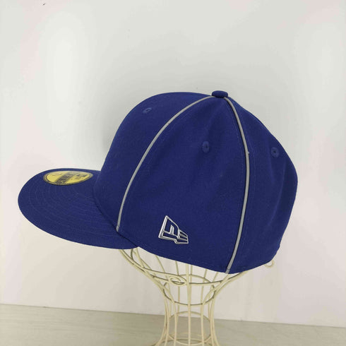 ニューエラ NEW ERA 59FIFTY チームロゴ6パネルキャップ メンズ 71/8
