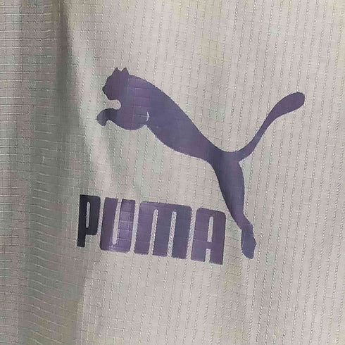 プーマ PUMA Archive Logo Windbreaker メンズ import:L