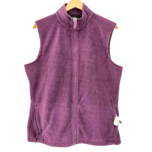 カベラス Cabela's フリースベスト 裾ドローコード メンズ import:XL