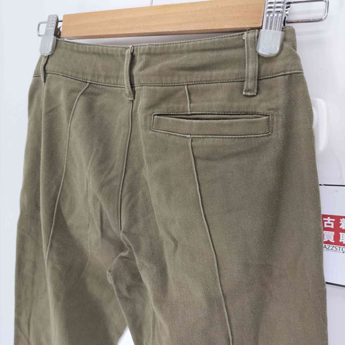 PEAK フレアパンツ メンズ w61