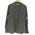 ティンバーランド Timberland SLIM FIT スリムフィット チェック柄 ボタンダウンシャツ メンズ import:XL