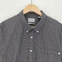 ティンバーランド Timberland SLIM FIT スリムフィット チェック柄 ボタンダウンシャツ メンズ import:XL