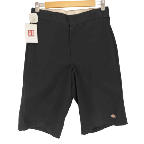 ディッキーズ Dickies 00S Loose Fit ルーズフィット ロゴパッチ ショートパンツ メンズ 30