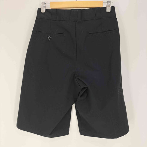 ディッキーズ Dickies 00S Loose Fit ルーズフィット ロゴパッチ ショートパンツ メンズ 30