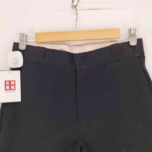 ディッキーズ Dickies 00S Loose Fit ルーズフィット ロゴパッチ ショートパンツ メンズ 30