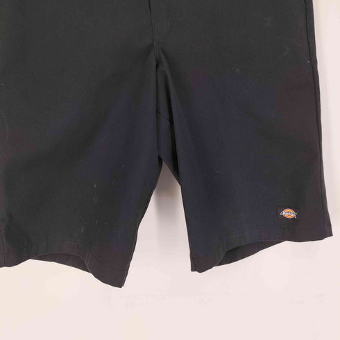 ディッキーズ Dickies 00S Loose Fit ルーズフィット ロゴパッチ ショートパンツ メンズ 30
