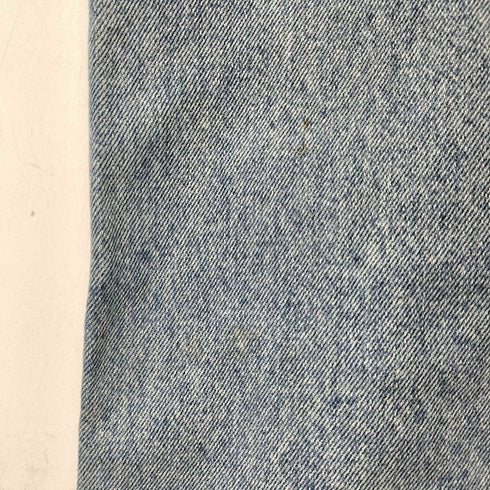 リー Lee 80-90S BLUE STAR ROUGH RIDERS ジップフライ ストレート デニムパンツ メンズ