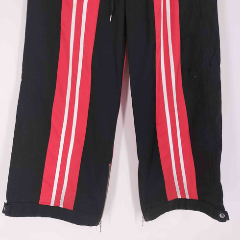 シュウオムフェム SYU. HOMME/FEMM 22SS JERSEY BAGGY CARGO PANTS ジャージーバギーカーゴパンツ メンズ JPN:1