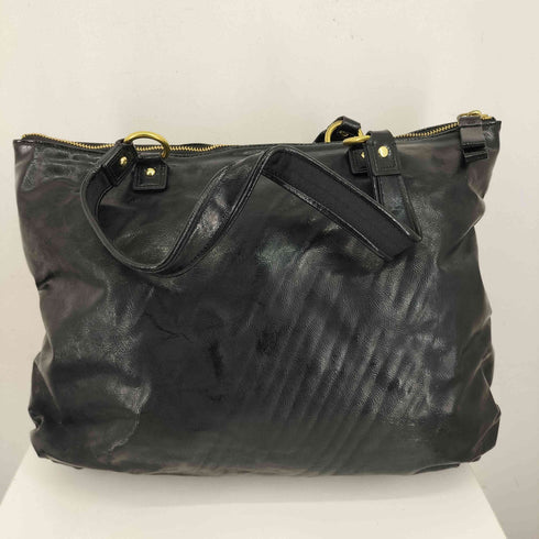 コーチ COACH デイジー ポピー リキッド グロス トートバッグ レディース