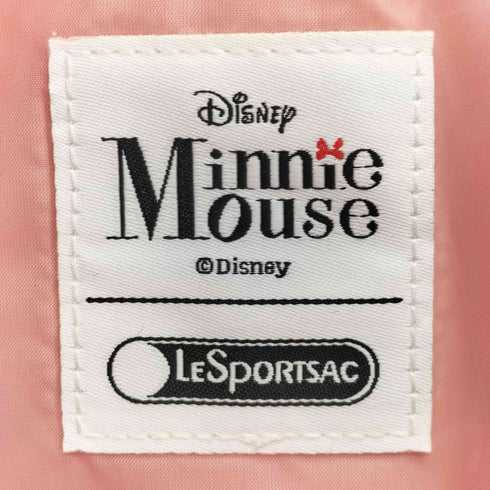 レスポートサック LeSportsac キャラクタープリント リプストップ ショルダーバッグ レディース