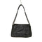 ザラ ZARA ROCK FLAP SHOULDER BAG フラップ ロッカー レザーワンショルダーバック レディース