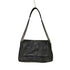 ザラ ZARA ROCK FLAP SHOULDER BAG フラップ ロッカー レザーワンショルダーバック レディース